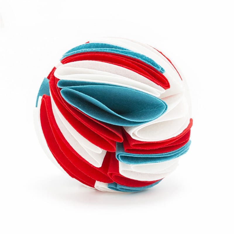 Snuffle ball